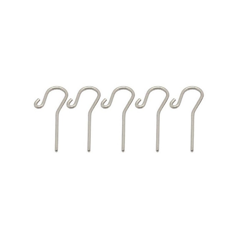 LIP CLIP GOLD 5 Unites