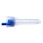 EMBOUTS MELANGEURS BLEU AQUASIL MEDIUM ET HARD 48 unites