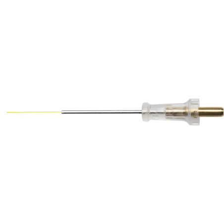 EASY TIP 200 µm POURSIROLASER BLUE 25 unites