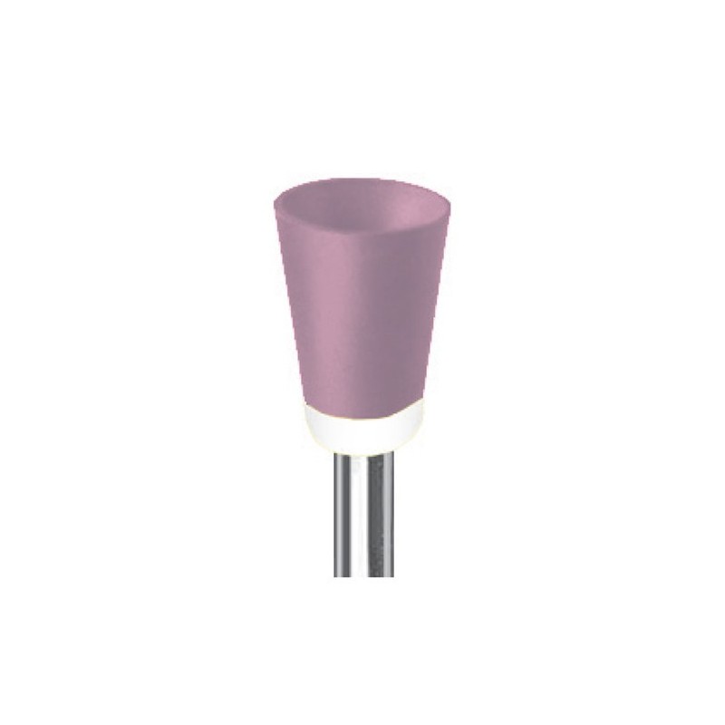 POLISSEUR DIAMANT ROSE GRAIN MEDIUM