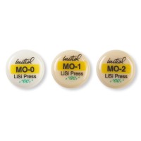 INITIAL LISI PRESS MO 5 unites