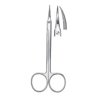 CISEAUX MARTIN 12cm 862 CARL MARTIN
