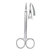 CISEAUX MARTIN 12cm 862 CARL MARTIN