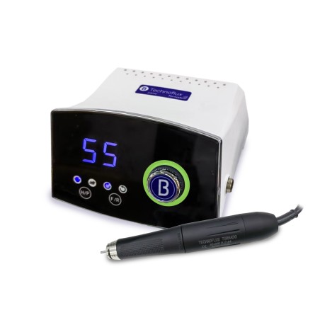 MICRO-MOTEUR TORNADO 230W INDUCTION 55.000 RPM