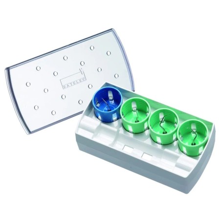 KIT PERIODONTICS