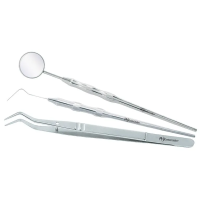 KIT EXAMEN 3 INSTRUMENTS XL CSSplusESP