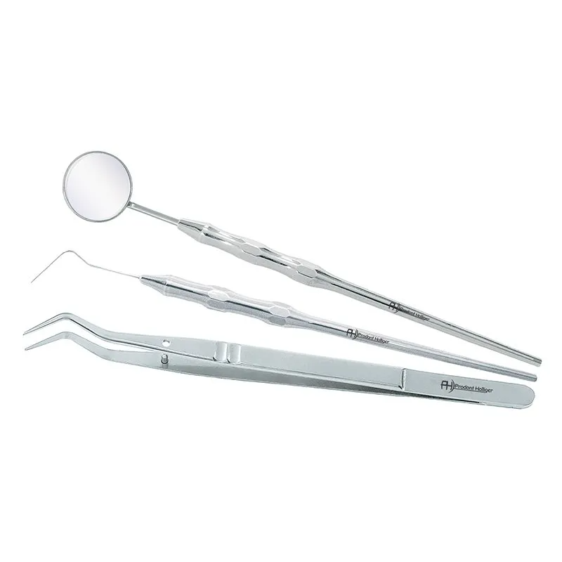 KIT EXAMEN 3 INSTRUMENTS XL CSSplusESP