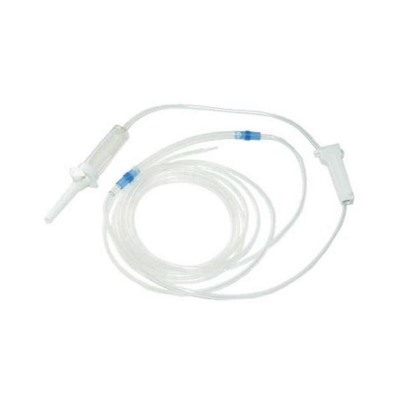 IRRIGACION SUNI KIT 5 LIGNES 