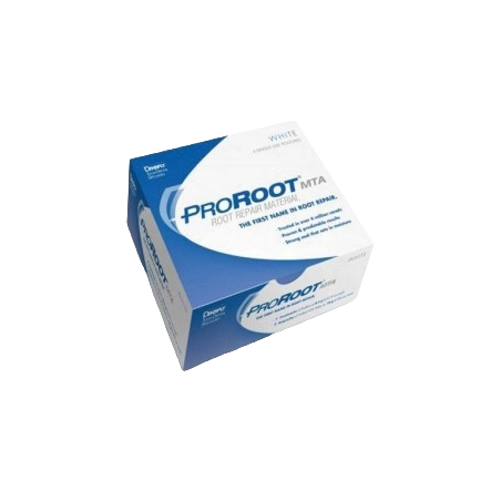 PROROOT SET MTA BLANC 5 g