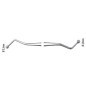 INSTRUMENT DE OBTURATION 1054/149 BALLE 2,5-3 mm CARL MARTIN
