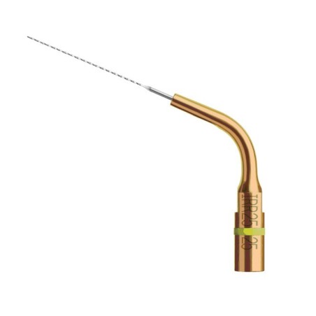 INSERT ENDODONTIE IRRISAFE 25-21