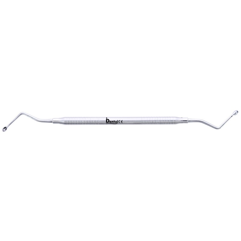 CURETTE HEMINGWAY 3,0 mm.