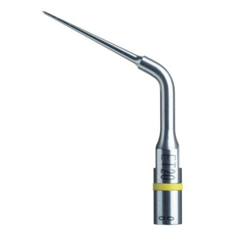 INSERT ENDODONTIE ENDOSUCESS ET20
