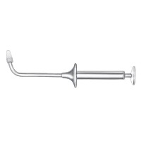 PORTE-AMALGAME 90º METALLIQUE 1092 1/2 CARL MARTIN