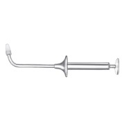 PORTE-AMALGAME 90º METALLIQUE 1092 1/2 CARL MARTIN