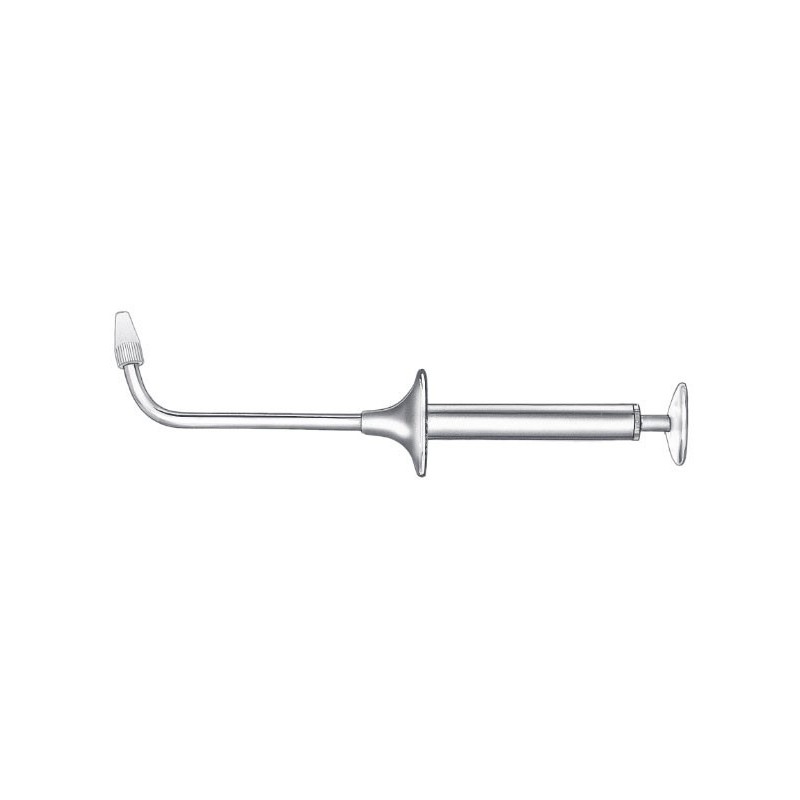 PORTE-AMALGAME 90º METALLIQUE 1092 1/2 CARL MARTIN