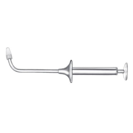 PORTE-AMALGAME 90º METALLIQUE 1092 1/2 CARL MARTIN