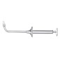 PORTE-AMALGAME 90º METALLIQUE 1092 1/2 CARL MARTIN