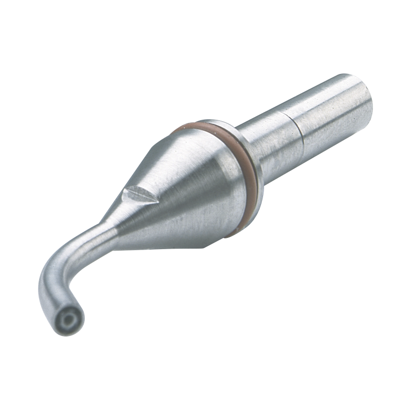 BUSE TITANE ESTERILILIZABLE Ø 0,7 mm PROPHYPEN