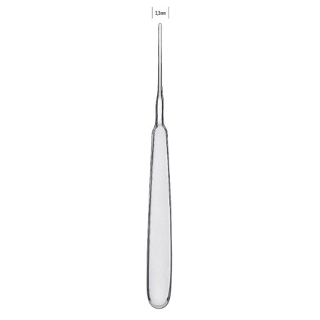 ELEVATEUR POUR RACINES WARWICK-JAMES 582/1 CARL MARTIN
