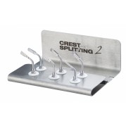 KIT CREST SPLITTING 2