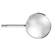 MIROIRS ALUMINIUM Nº5 CS 12 Unites
