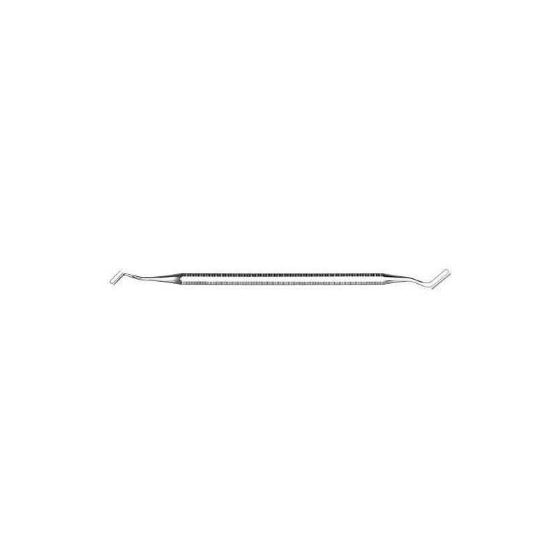 INSTRUMENT DE OBTURATION ASH 1052/6 CARL MARTIN