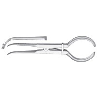 PORTE CLAMPS STOKE 607 CARL MARTIN