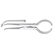 PORTE CLAMPS STOKE 607 CARL MARTIN