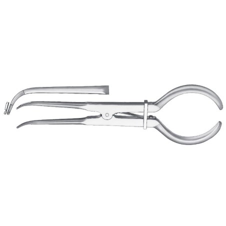 PORTE CLAMPS STOKE 607 CARL MARTIN