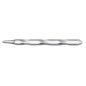 MANCHE MIROIR HUECO INOX 489RS CARL MARTIN