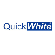 QUICK WHITE (22% PC) 5 JER KIT + TRAY