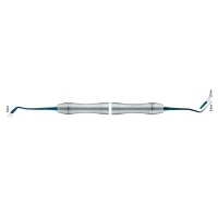 INSTRUMENT DE OBTURATION DE COMPOSITE LIQUID STEEL LS1051/14 CARL MARTIN