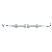 INSTRUMENT DE OBTURATION DE COMPOSITE LIQUID STEEL LS1051/109 CARL MARTIN