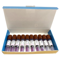 INDICATEUR BIOLOGICO B4 10 Unites