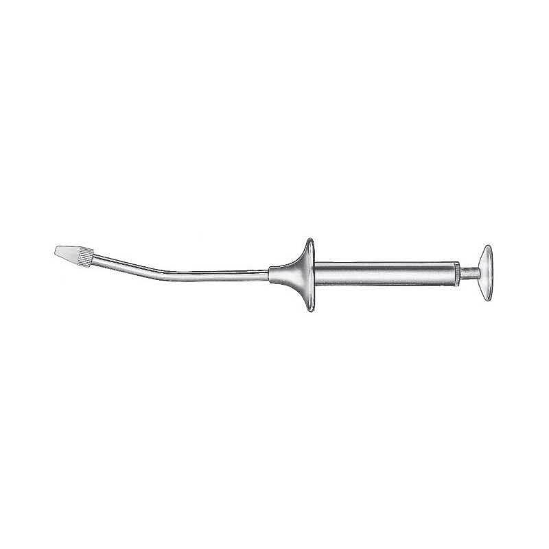 PORTE-AMALGAME 20º POINTE METALLIQUE 1092 CARL MARTIN