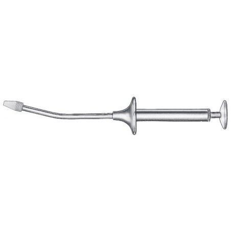 PORTE-AMALGAME 20º POINTE METALLIQUE 1092 CARL MARTIN
