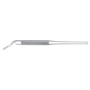 MANCHE BISTOURI ROND ANGULAIRE 871A/5A CARL MARTIN