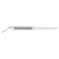 MANCHE BISTOURI ROND ANGULAIRE 871A/5A CARL MARTIN