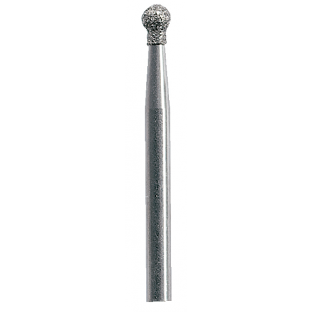 FRAISE BALLE FG802 5 unites
