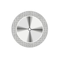 DISQUE DIAMANT SUPERFLEX ARO BLEU 355.524.190HP 1 unite