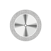 DISQUE DIAMANT SUPERFLEX ARO BLEU 355.524.190HP 1 unite