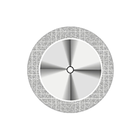 DISQUE DIAMANT SUPERFLEX ARO BLEU 355.524.190HP 1 unite