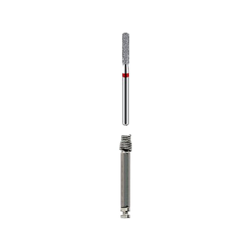 MANDRIN CONVERTIDOR DE FG A CA 4023RA 6 Unites