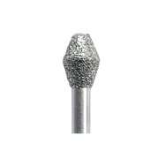FRAISE BARIL FG 811-314 5 unites