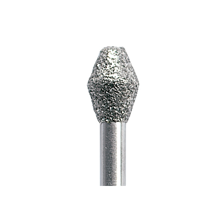 FRAISE BARIL FG 811-314 5 unites