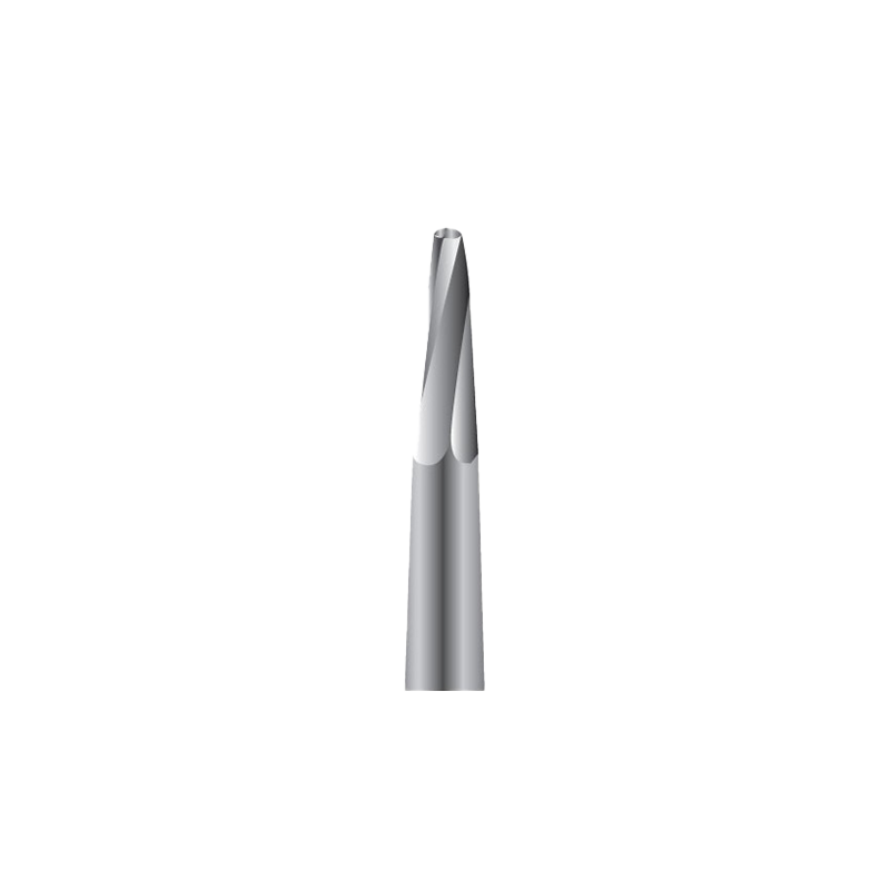 FRAISE ENDO CONIQUE C560-317-008 3 unites