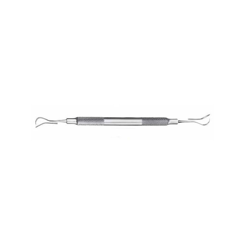 DETARTREUR HYGIENIST 972/H6-H7 CARL MARTIN