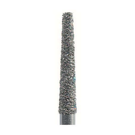 FRAISE CONE POINTE PLAT G847.314 FG 5 Unites