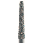 FRAISE CONE POINTE PLAT G848.314 FG 5 Unites